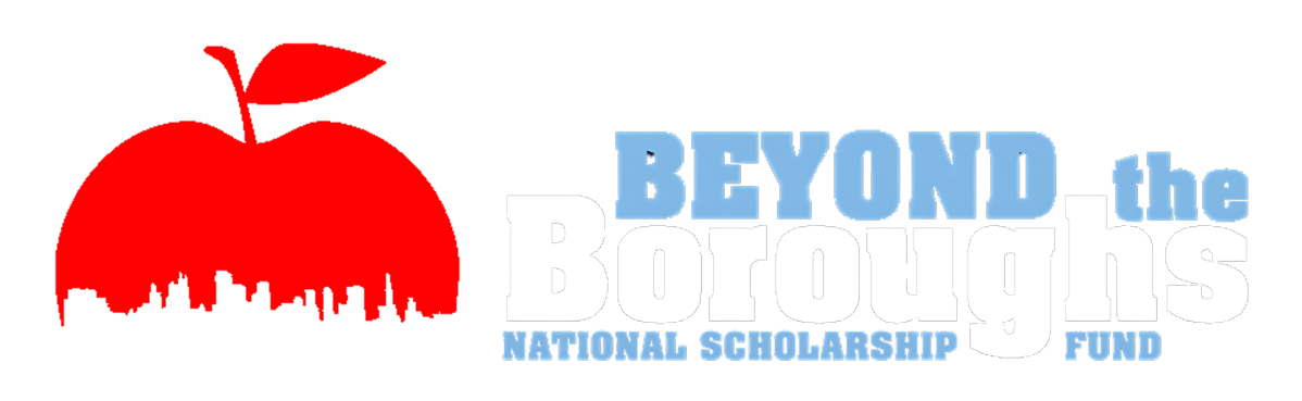 Beyond The Boroughs Logo